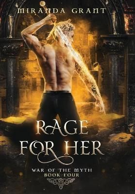 Rage for Her By Grant 9781914464539 (Hardback)
