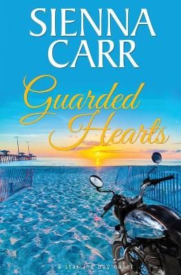 Guarded Hearts By Carr 9781914467059 (Paperback)