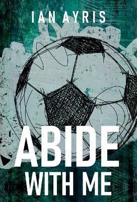 Abide With Me By Ayris 9781914475351 (Hardback)