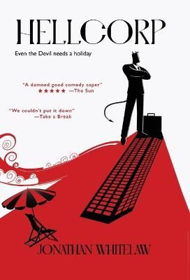 Hellcorp By Whitelaw, Jonathan 9781914480348 (Hardback)