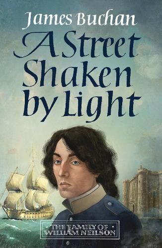 A Street Shaken by Light Volume I By James Buchan 9781914495540