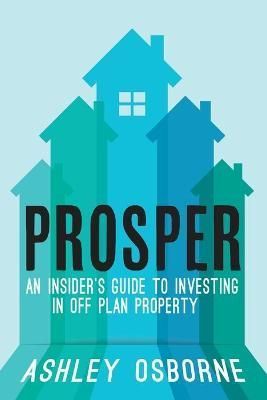 Prosper By Osborne 9781914498664 (Paperback)