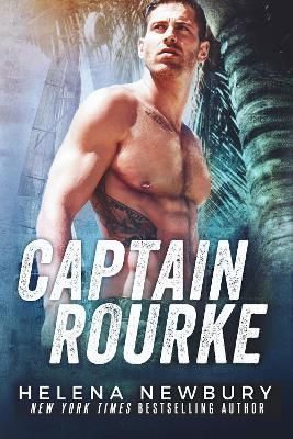 Captain Rourke By Helena Newbury 9781914526107 (Paperback)