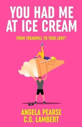 You Had Me at Ice Cream By Pearse 9781914531408 (Paperback)
