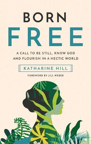 Born Free 9781914553189 (Hardback)