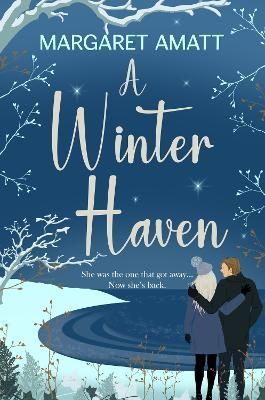 Winter Haven By Margaret Amatt 9781914575730 (Paperback)