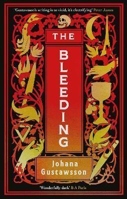 The Bleeding 9781914585265 (Hardback)