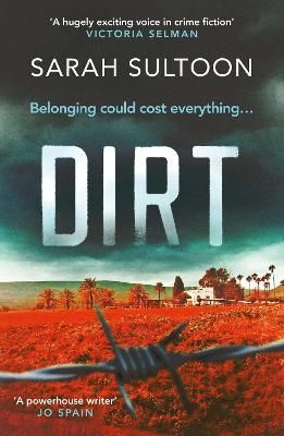 Dirt By Sarah Sultoon 9781914585463 (Paperback)