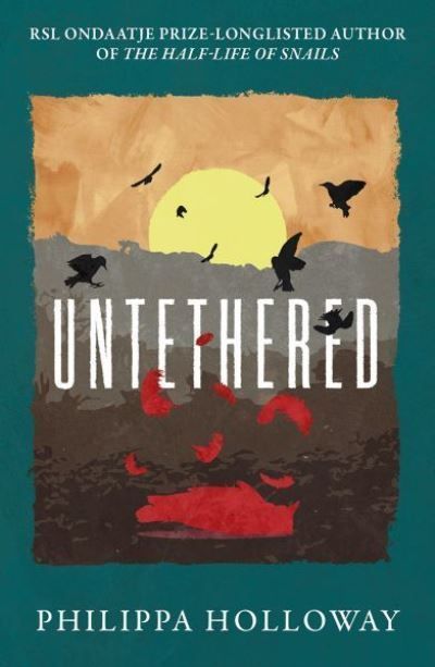 Untethered By Philippa Holloway 9781914595851 (Paperback)