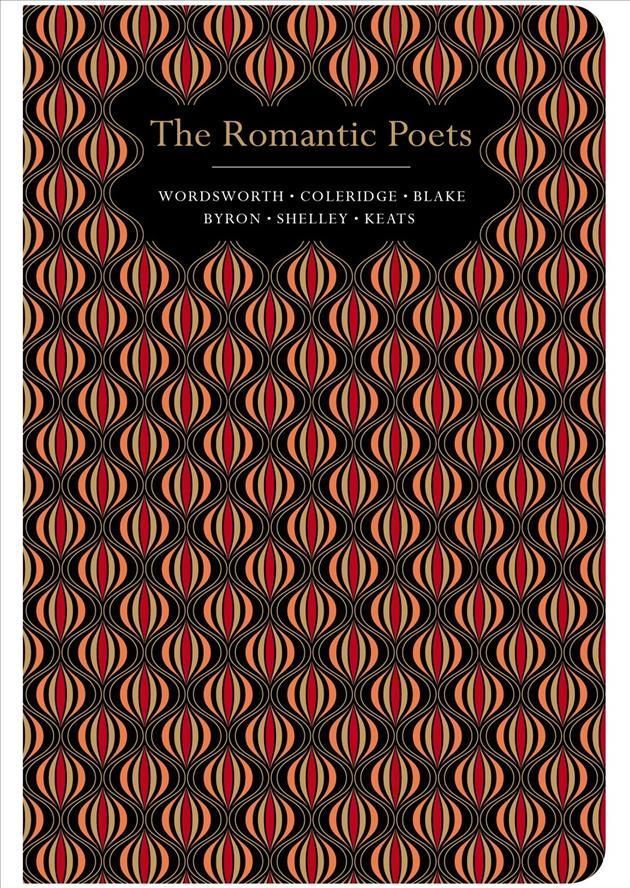 Romantic Poets 9781914602047 (Hardback)