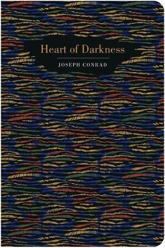 Heart Of Darkness By Joseph Conrad, Joseph Conrad 9781914602153