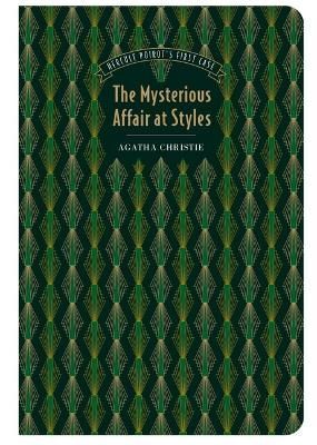 The Mysterious Affair At Styles By Agatha Christie 9781914602184