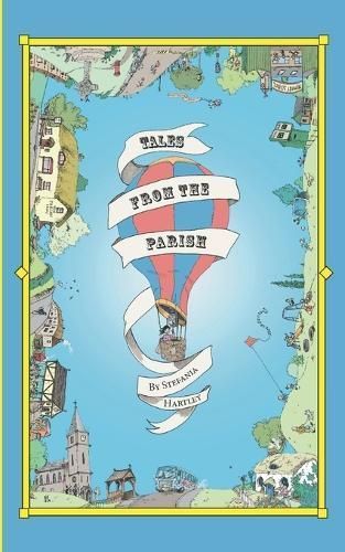 Tales from the Parish By Stefania Hartley 9781914606137 (Paperback)