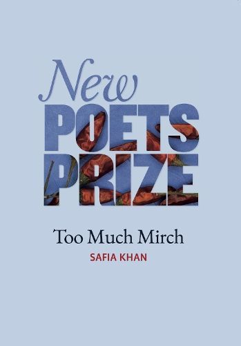Too Much Mirch By Safia Khan 9781914914249 (Paperback)