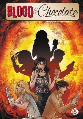 Blood and Chocolate By Browder 9781914926235 (Paperback)