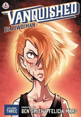 Vanquished By Ben Smith 9781914926587 (Paperback)