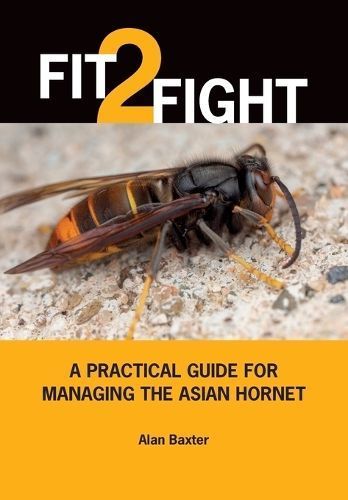 Fit 2 Fight By Baxter 9781914934742 (Paperback)