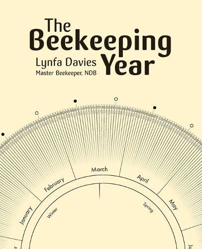 The Beekeeping Year 9781914934797 (Paperback)