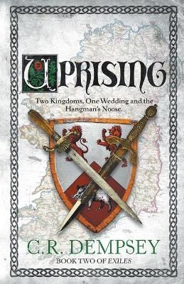 Uprising By C R Dempsey 9781914945298 (Paperback)