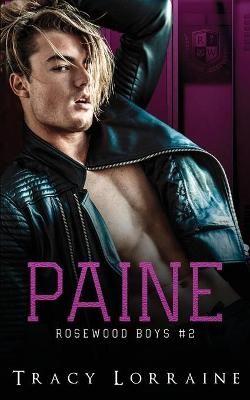 Paine By Lorraine 9781914950094 (Paperback)