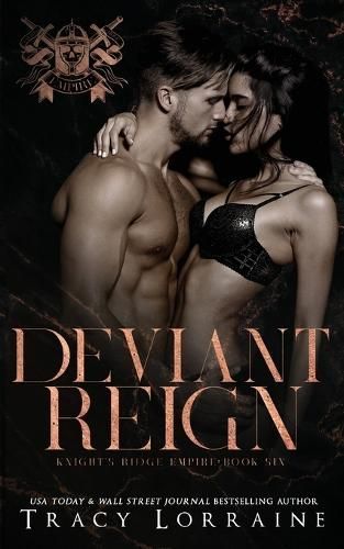 Deviant Reign By Tracy Lorraine 9781914950537 (Paperback)