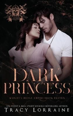 Dark Princess By Tracy Lorraine 9781914950841 (Paperback)