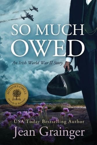 So Much Owed By Jean Grainger 9781914958120 (Paperback)