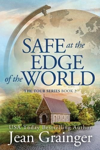 Safe at the Edge of the World By Jean Grainger 9781914958182