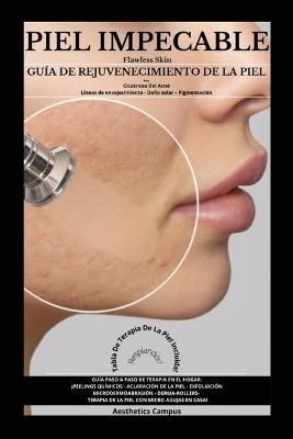 Flawless Skin / Piel Impeccable By Campus 9781914985041 (Paperback)