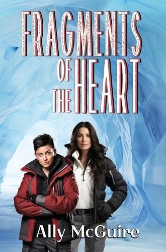 Fragments of the Heart By Ally McGuire 9781915009487 (Paperback)