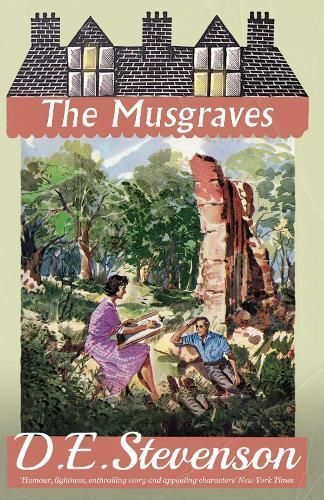 Musgraves By Stevenson 9781915014498 (Paperback)