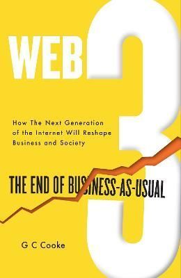 Web3 By GC Cooke 9781915036865 (Hardback)