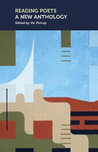 Reading Poets By Vic Pickup (editor) 9781915048134 (Paperback)