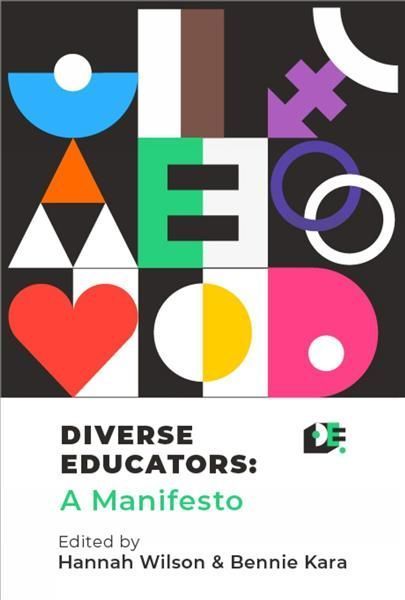 Diverse Educators By Bennie Kara 9781915054982 (Paperback)