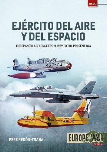 Ejército Del Aire By Pere Redón-Trabal 9781915070678 (Paperback)