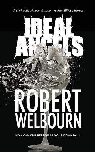 Ideal Angels By Robert Welbourn 9781915073259 (Paperback)