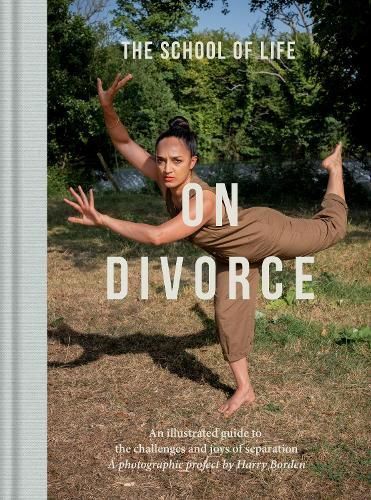 On Divorce By Harry Borden 9781915087393 (Hardback)