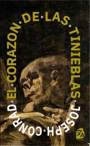 El corazón de las tinieblas By Conrad 9781915088116 (Paperback)