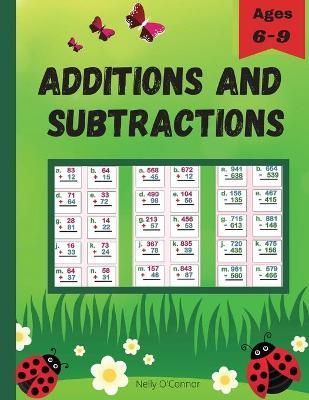 Additions and Subtractions By Greenlane 9781915092809 (Paperback)