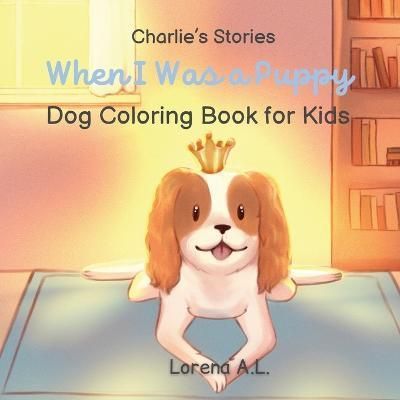 Charlie's Stories By L 9781915104724 (Paperback)