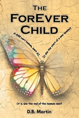 ForEver Child By Martin 9781915120168 (Paperback)