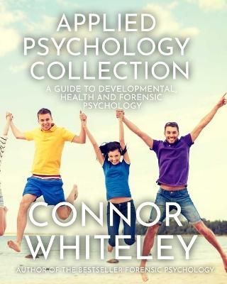 Applied Psychology Collection By Whiteley 9781915127150 (Paperback)