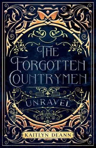 Unravel By Deann 9781915129154 (Paperback)