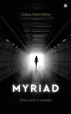 Myriad By Joshua David Bellin 9781915202468 (Paperback)