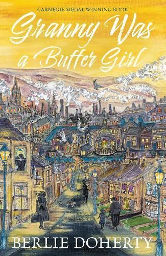 Granny Was a Buffer Girl By Berlie Doherty 9781915235817 (Paperback)
