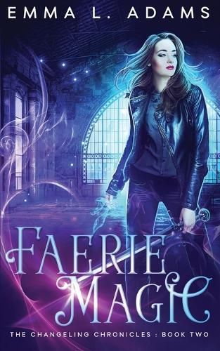 Faerie Magic By Adams 9781915250520 (Paperback)