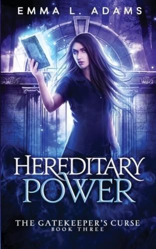 Hereditary Power By Adams 9781915250605 (Paperback)