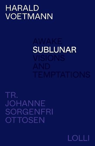 Sublunar 9781915267214 (Paperback)