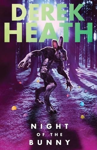 Night of the Bunny By Heath 9781915272829 (Paperback)