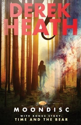 Moondisc By Derek Heath 9781915272850 (Paperback)